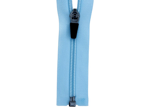 #5 Nylon Coil Separating Sportswear (Jacket) Zipper