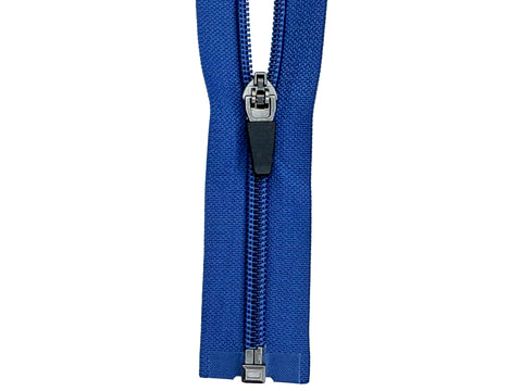 #5 Nylon Coil Separating Sportswear (Jacket) Zipper