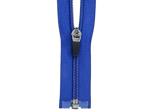 #5 Nylon Coil Separating Sportswear (Jacket) Zipper