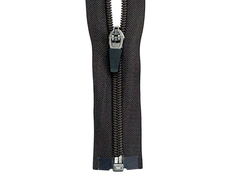 #5 Nylon Coil Separating Sportswear (Jacket) Zipper