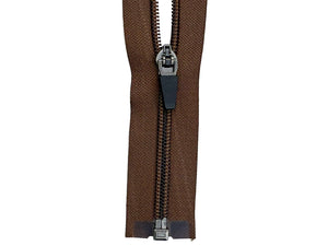 #5 Nylon Coil Separating Sportswear (Jacket) Zipper