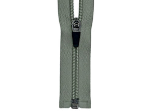 #5 Nylon Coil Separating Sportswear (Jacket) Zipper