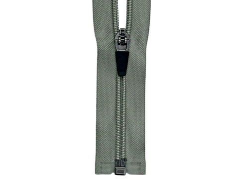 #5 Nylon Coil Separating Sportswear (Jacket) Zipper