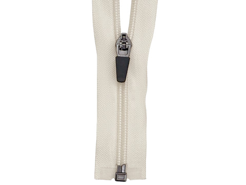 #5 Nylon Coil Separating Sportswear (Jacket) Zipper