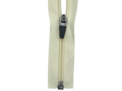 #5 Nylon Coil Separating Sportswear (Jacket) Zipper