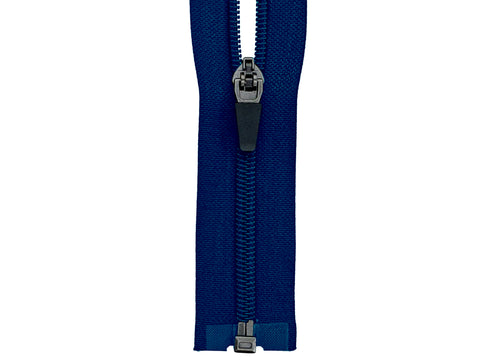 #5 Nylon Coil Separating Sportswear (Jacket) Zipper