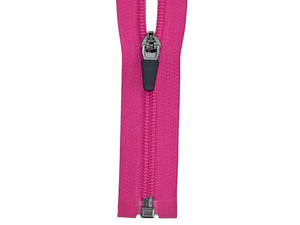 #5 Nylon Coil Separating Sportswear (Jacket) Zipper