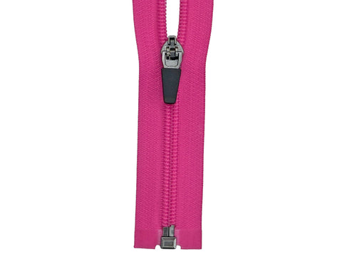#5 Nylon Coil Separating Sportswear (Jacket) Zipper