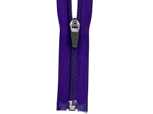 #5 Nylon Coil Separating Sportswear (Jacket) Zipper