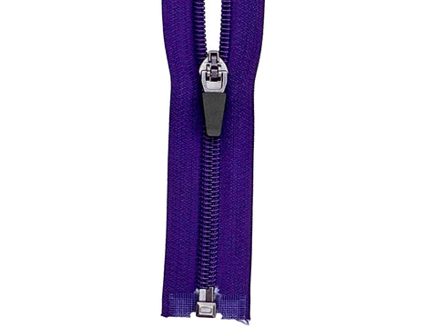 #5 Nylon Coil Separating Sportswear (Jacket) Zipper