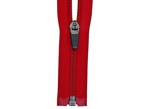 #5 Nylon Coil Separating Sportswear (Jacket) Zipper