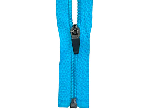#5 Nylon Coil Separating Sportswear (Jacket) Zipper