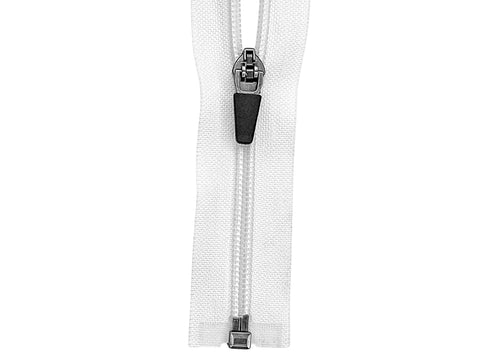 #5 Nylon Coil Separating Sportswear (Jacket) Zipper