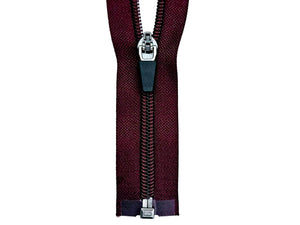 #5 Nylon Coil Separating Sportswear (Jacket) Zipper
