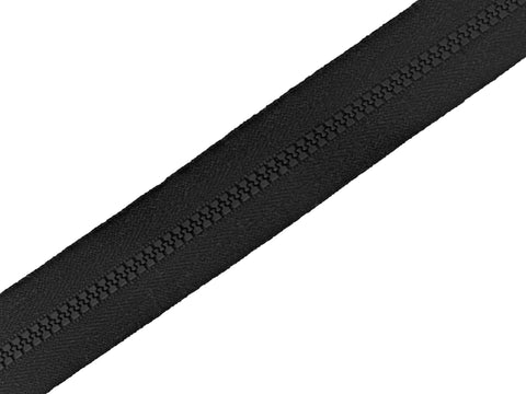 #5 Plastic Nomex® Fire Retardant Continuous Zipper Chain