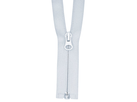 #5 Reverse Coil Separating (Jacket) Zipper