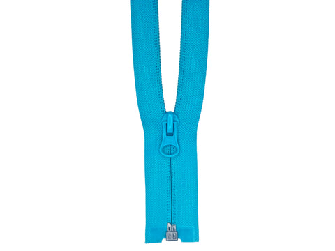 #5 Reverse Coil Separating (Jacket) Zipper