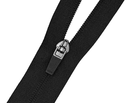 #7 Reverse Coil Separating Sportswear Zipper