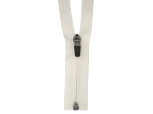#7 Reverse Coil Separating Sportswear Zipper