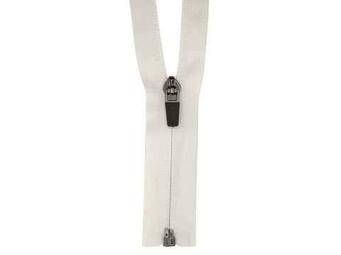 #7 Reverse Coil Separating Sportswear Zipper