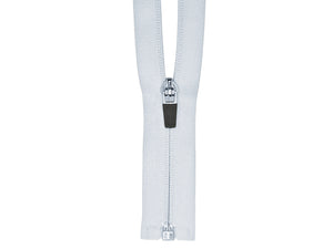 #7 Reverse Coil Separating Sportswear Zipper