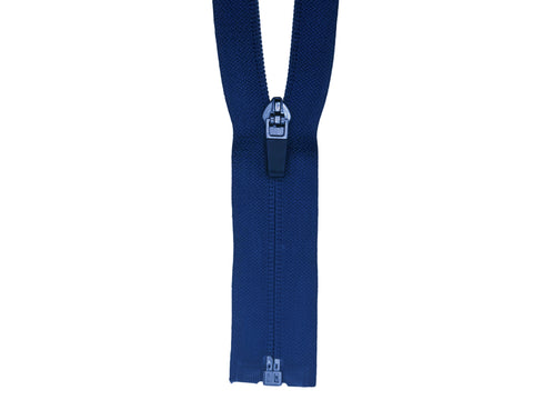#7 Reverse Coil Separating Sportswear Zipper