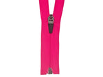#7 Reverse Coil Separating Sportswear Zipper