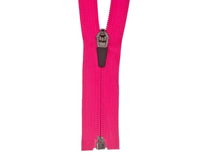 #7 Reverse Coil Separating Sportswear Zipper