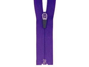 #7 Reverse Coil Separating Sportswear Zipper