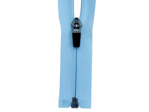 #7 Reverse Coil Separating Sportswear Zipper
