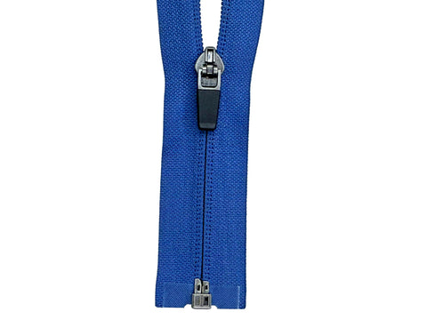 #7 Reverse Coil Separating Sportswear Zipper