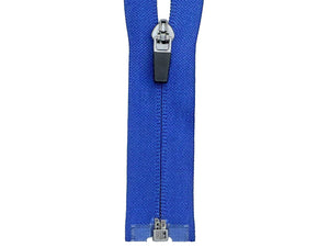 #7 Reverse Coil Separating Sportswear Zipper