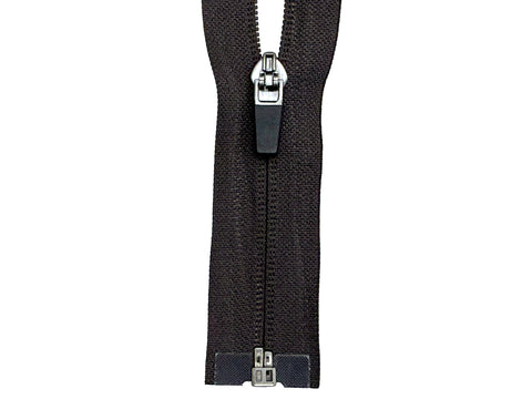 #7 Reverse Coil Separating Sportswear Zipper