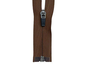 #7 Reverse Coil Separating Sportswear Zipper