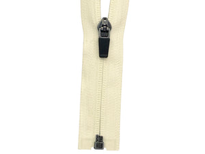 #7 Reverse Coil Separating Sportswear Zipper