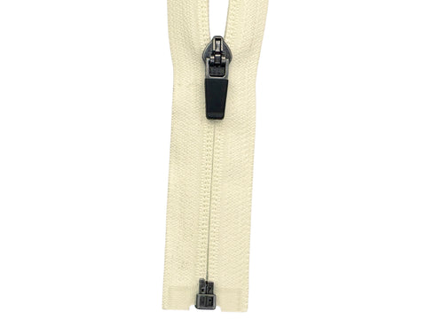 #7 Reverse Coil Separating Sportswear Zipper
