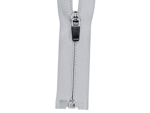 #7 Reverse Coil Separating Sportswear Zipper