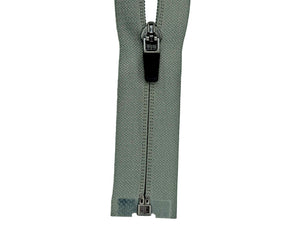 #7 Reverse Coil Separating Sportswear Zipper