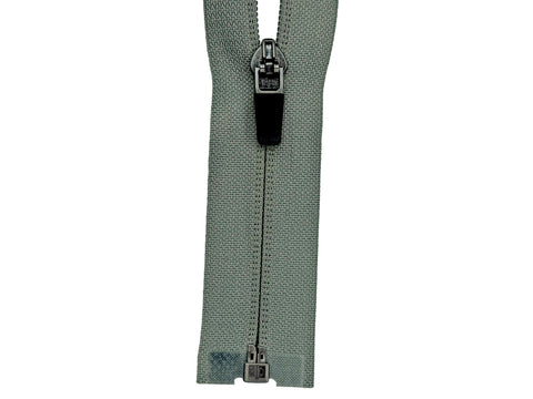 #7 Reverse Coil Separating Sportswear Zipper