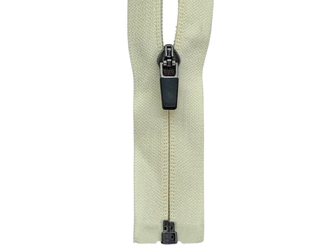 #7 Reverse Coil Separating Sportswear Zipper