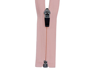 #7 Reverse Coil Separating Sportswear Zipper