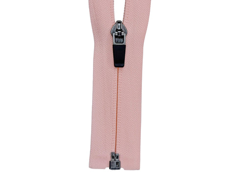 #7 Reverse Coil Separating Sportswear Zipper