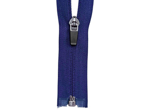 #7 Reverse Coil Separating Sportswear Zipper