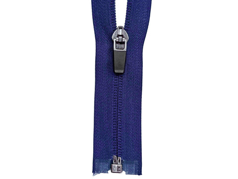 #7 Reverse Coil Separating Sportswear Zipper