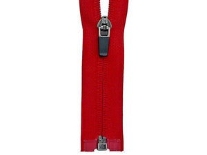 #7 Reverse Coil Separating Sportswear Zipper