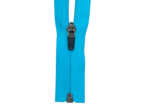 #7 Reverse Coil Separating Sportswear Zipper