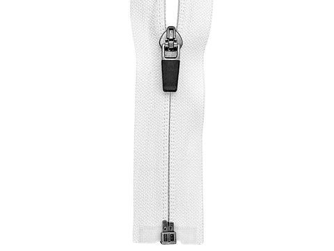#7 Reverse Coil Separating Sportswear Zipper