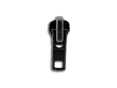 #8 Autolock Slider for Metal Zipper