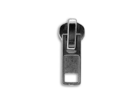 #8 Autolock Slider for Metal Zipper