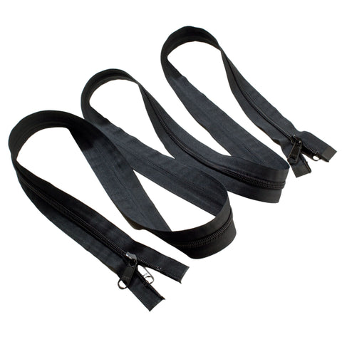 Jeep Wrangler Rear Window Two-Way Separating Zipper